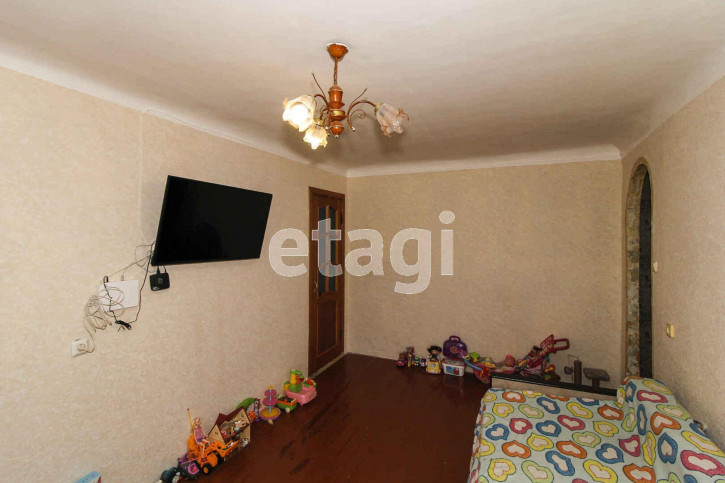 2-комн квартира Луначарского, 59