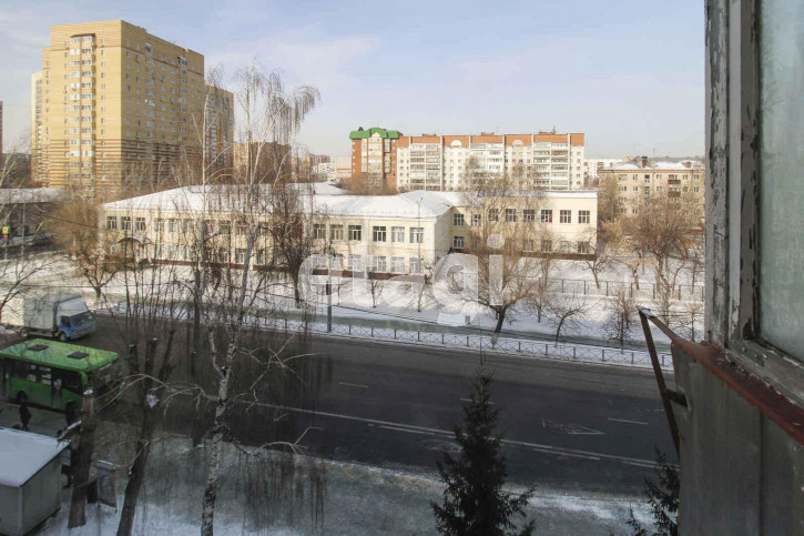 2-комн квартира Луначарского, 59