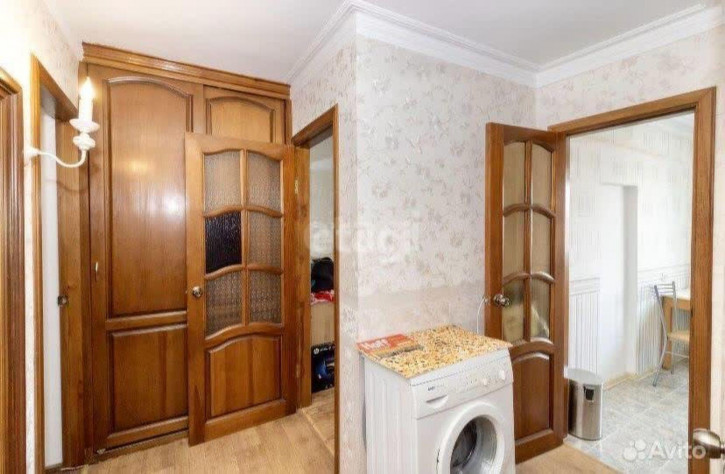 2-комн квартира Волгоградская, 121