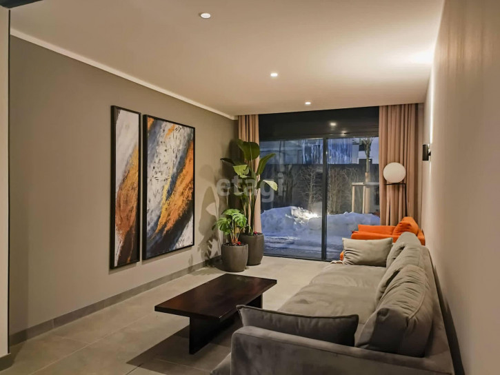 2-комн квартира Газовиков, 38