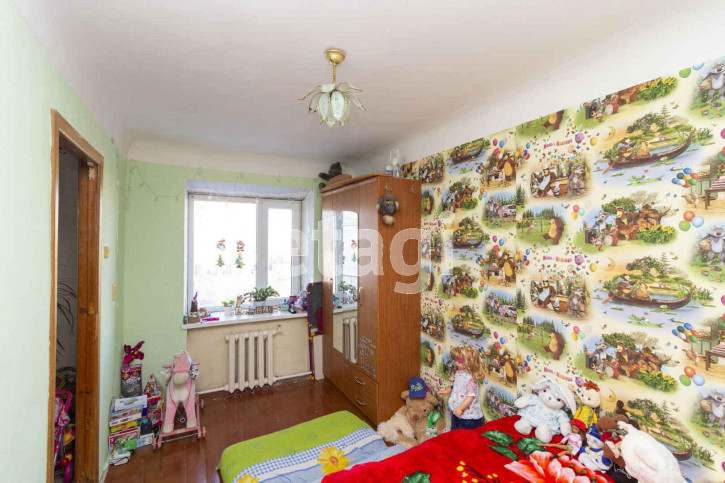 2-комн квартира Луначарского, 59