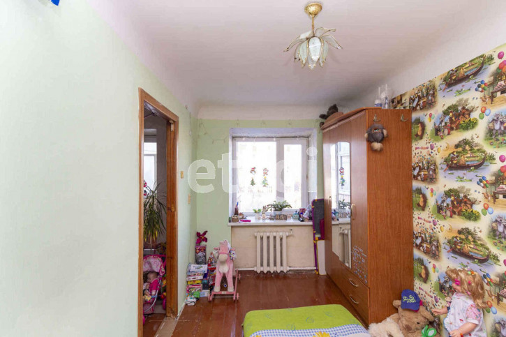 2-комн квартира Луначарского, 59