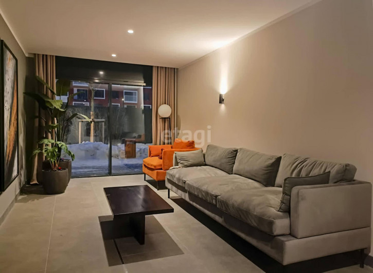 2-комн квартира Газовиков, 38