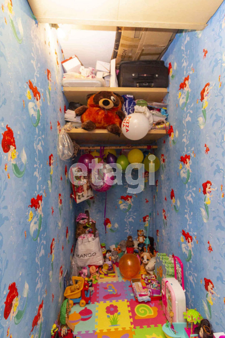 2-комн квартира Луначарского, 59