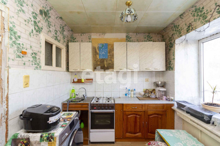 2-комн квартира Луначарского, 59