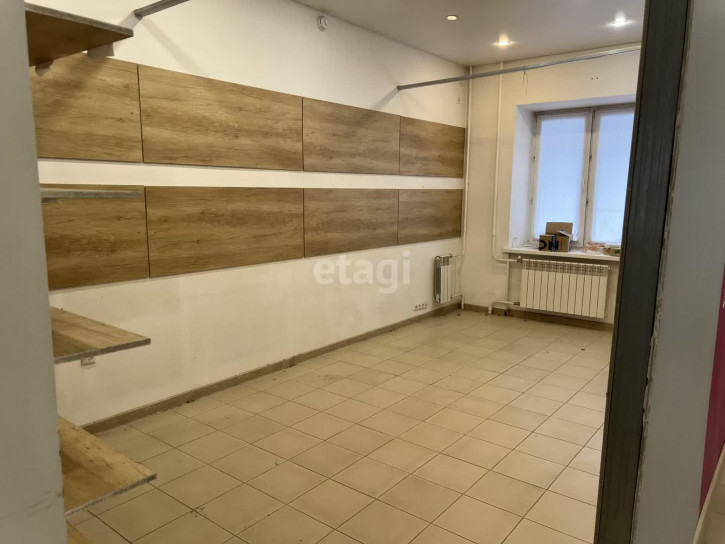 2-комн квартира Линейная, 15