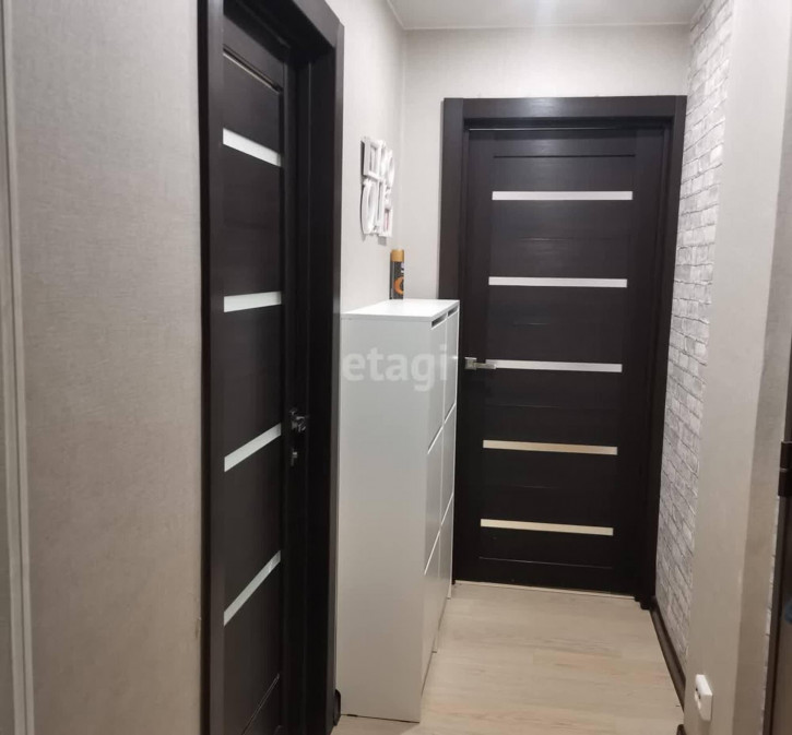 2-комн квартира Воровского, 31