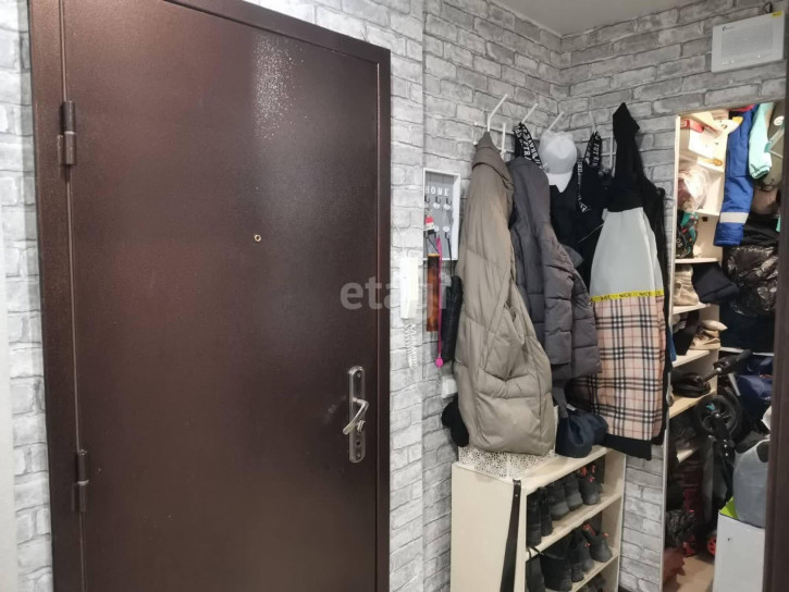 2-комн квартира Воровского, 31