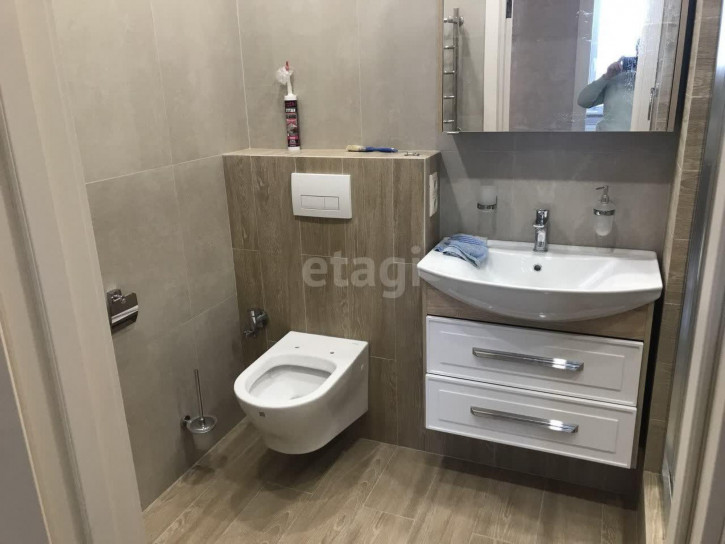 2-комн квартира Стройотрядовская, 16