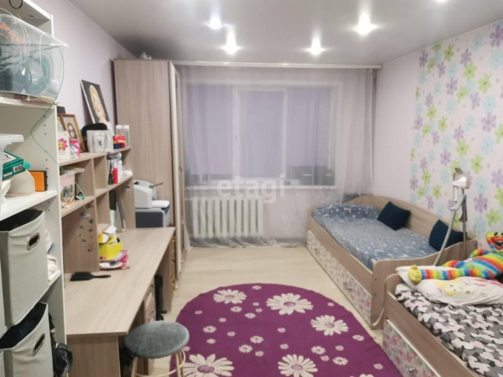 2-комн квартира Воровского, 31