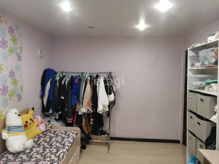 2-комн квартира Воровского, 31