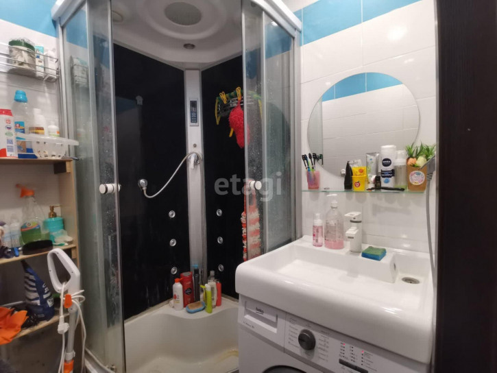 2-комн квартира Воровского, 31
