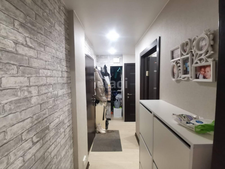 2-комн квартира Воровского, 31