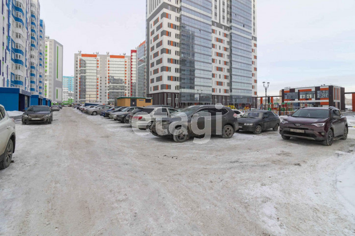 2-комн квартира Николая Никитина, 2/1