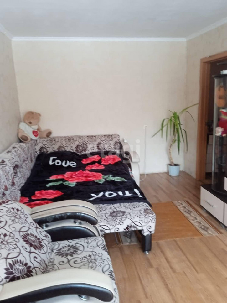 2-комн квартира Ткацкий проезд, 5
