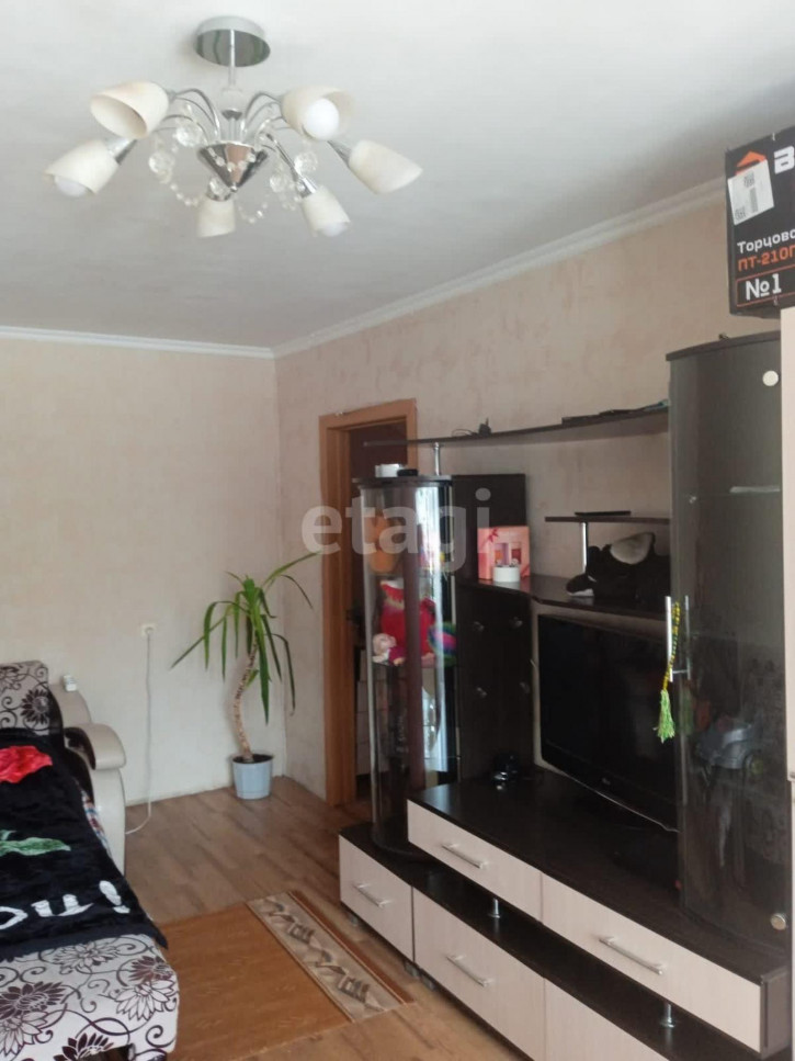 2-комн квартира Ткацкий проезд, 5