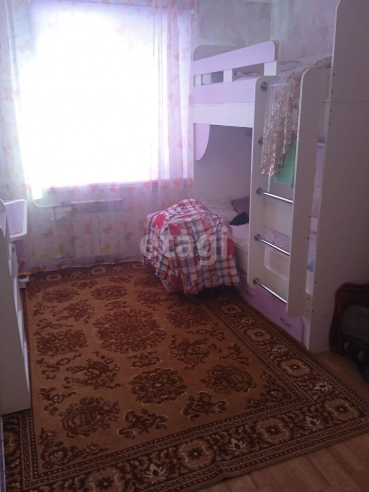 2-комн квартира Ткацкий проезд, 5