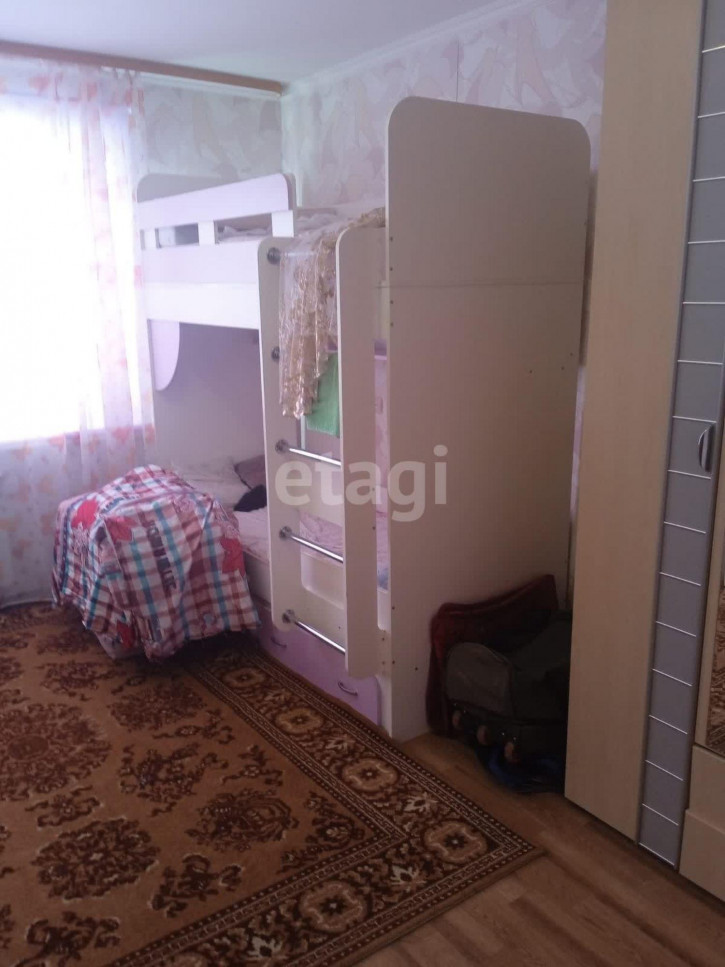 2-комн квартира Ткацкий проезд, 5