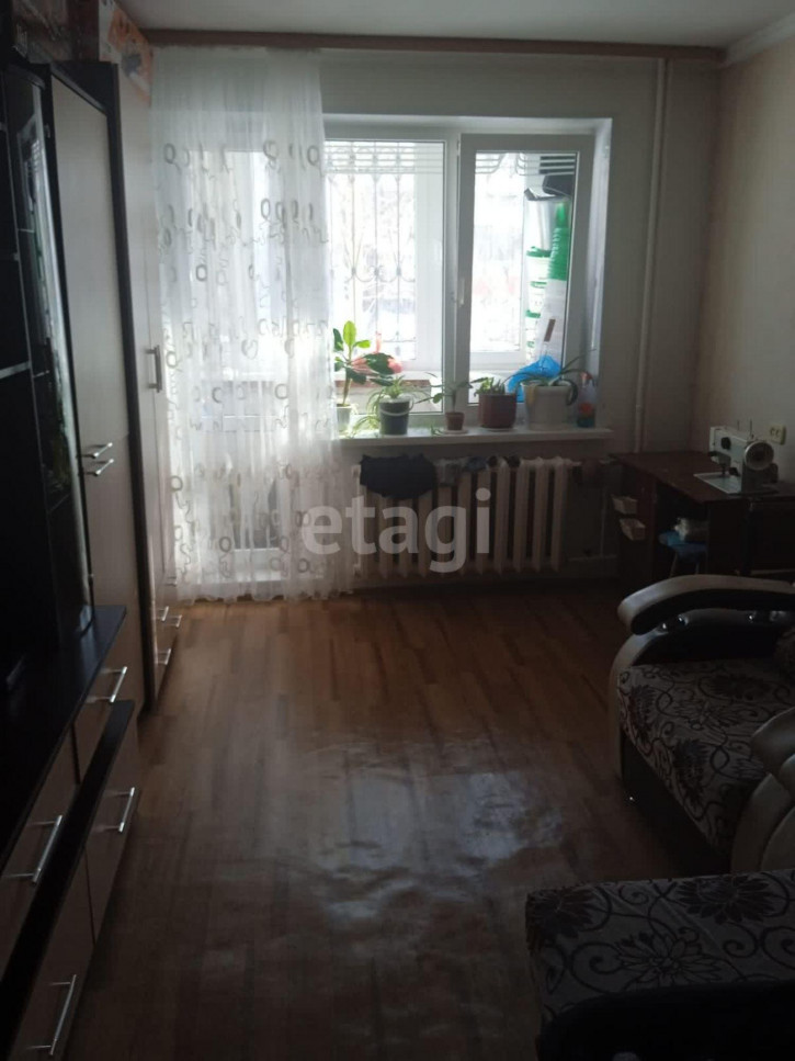2-комн квартира Ткацкий проезд, 5