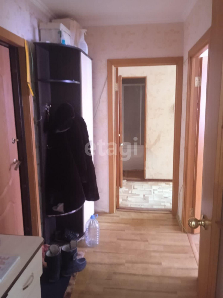 2-комн квартира Ткацкий проезд, 5