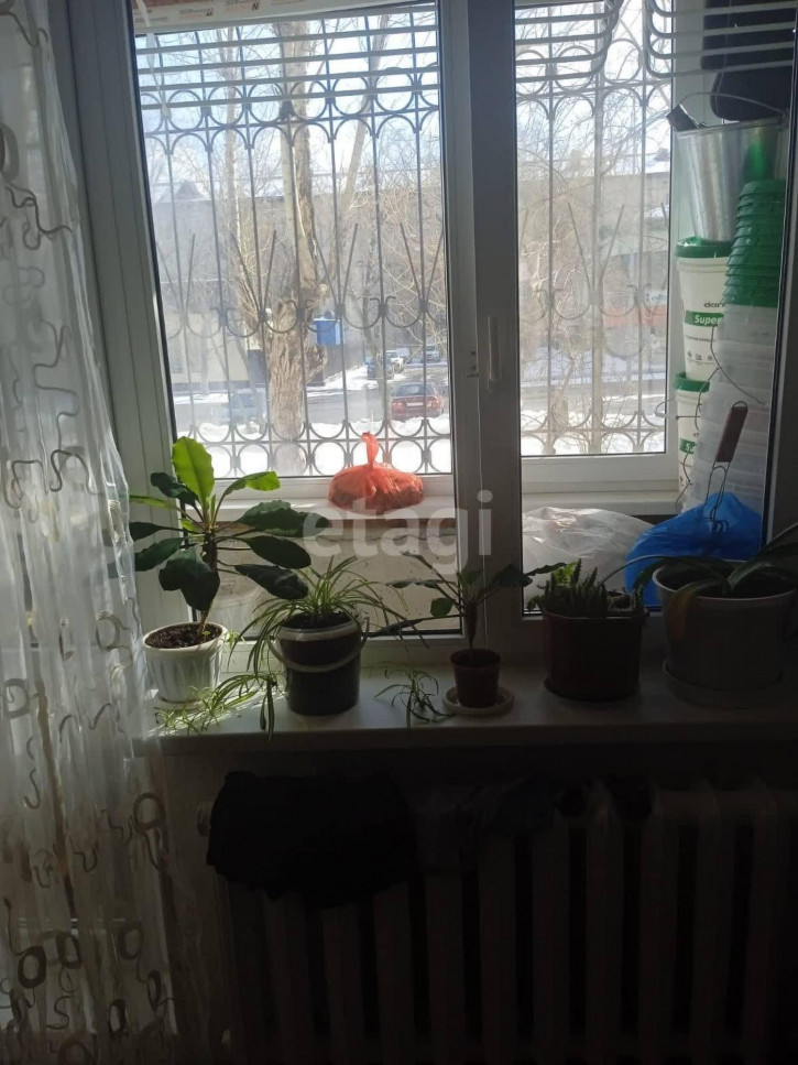 2-комн квартира Ткацкий проезд, 5