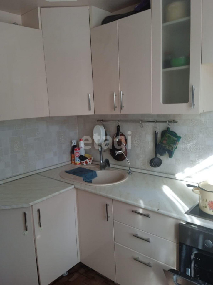 2-комн квартира Ткацкий проезд, 5