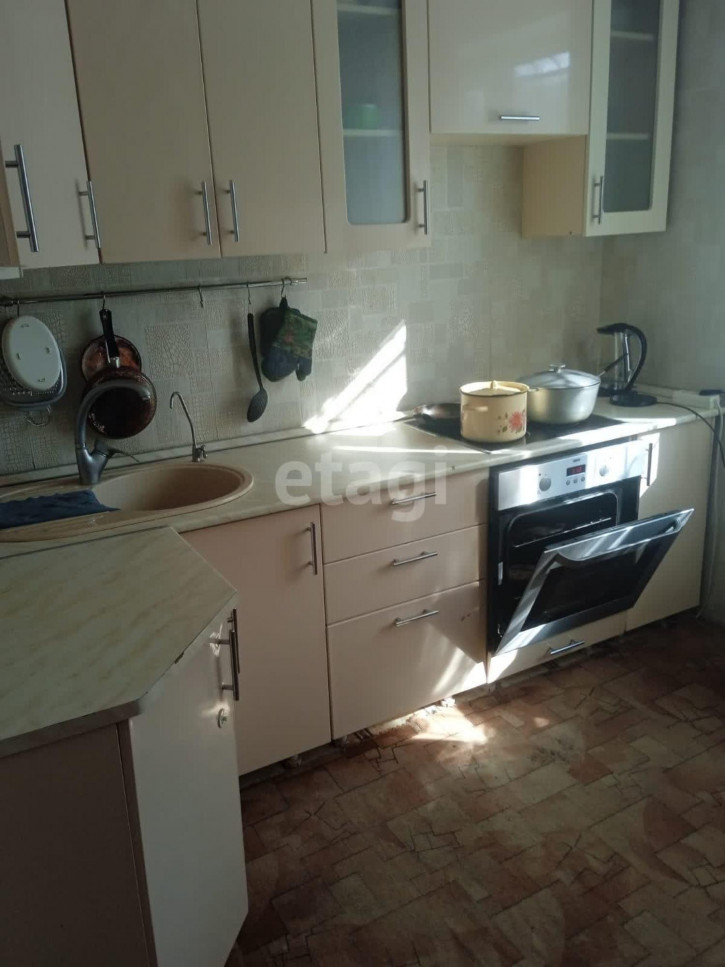 2-комн квартира Ткацкий проезд, 5
