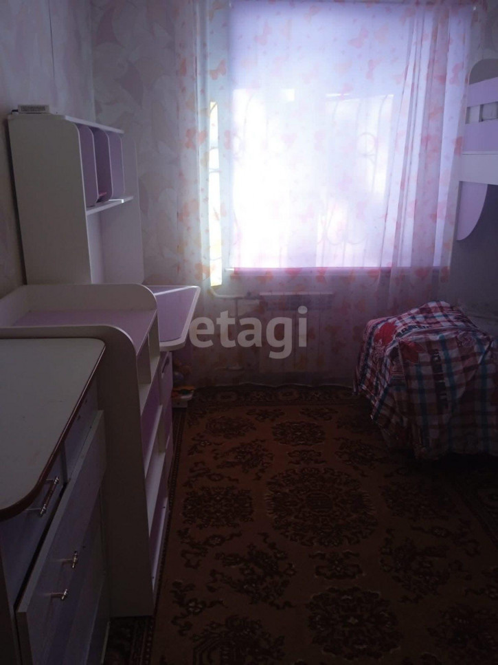 2-комн квартира Ткацкий проезд, 5