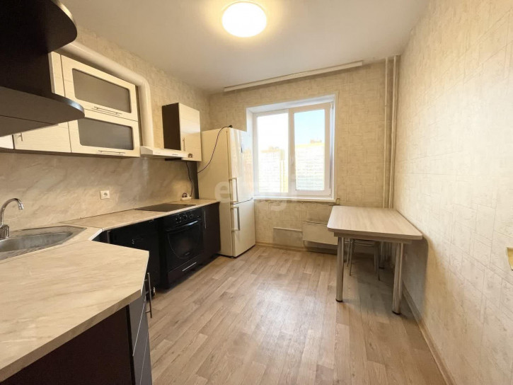 1-комн квартира Муравленко, 35