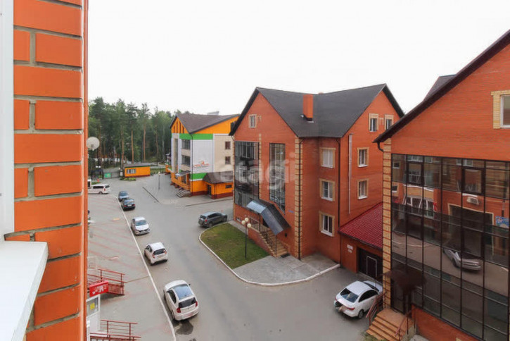 3-комн квартира Академический пр., 9