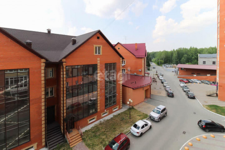 3-комн квартира Академический пр., 9