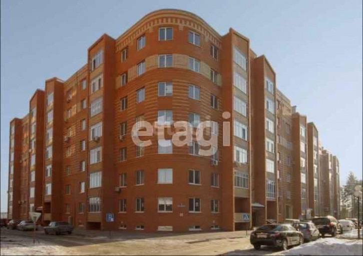 3-комн квартира Академический пр., 9