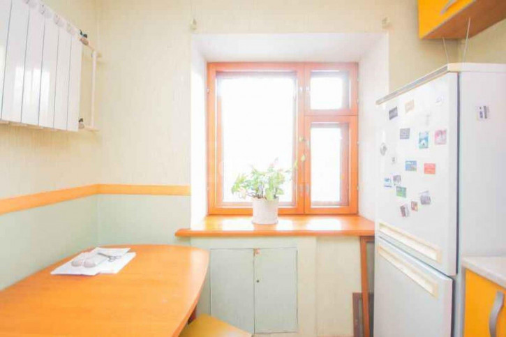 1-комн квартира Геологоразведчиков пр, 26