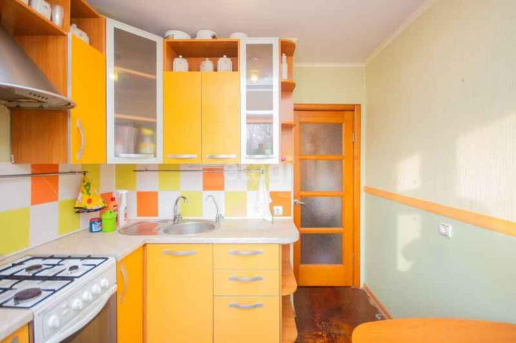 1-комн квартира Геологоразведчиков пр, 26