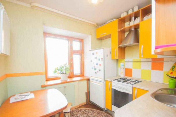 1-комн квартира Геологоразведчиков пр, 26