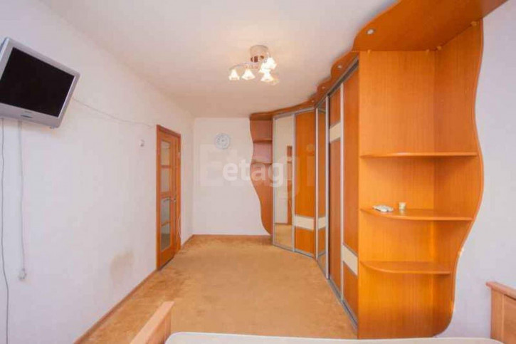 1-комн квартира Геологоразведчиков пр, 26