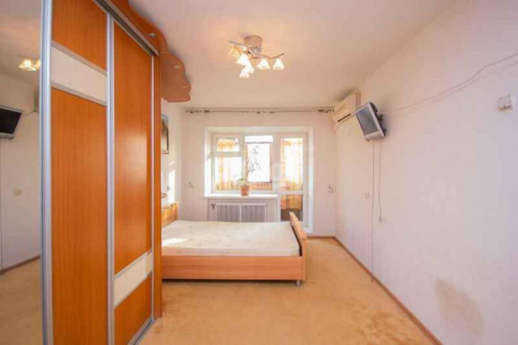 1-комн квартира Геологоразведчиков пр, 26