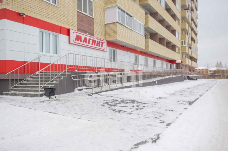 Студия Верхнетарманская, 1