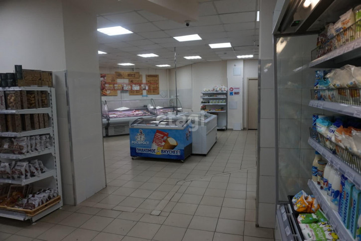 Торговое помещение Сургутская 11к.4