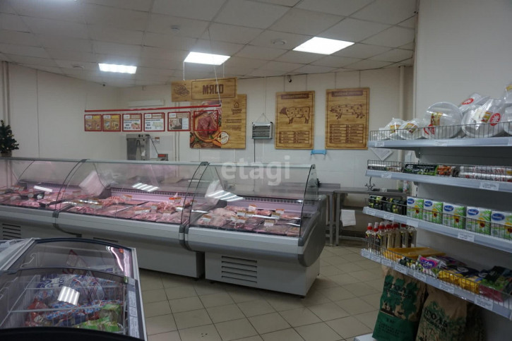 Торговое помещение Сургутская 11к.4