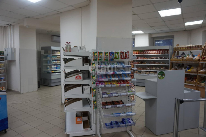 Торговое помещение Сургутская 11к.4