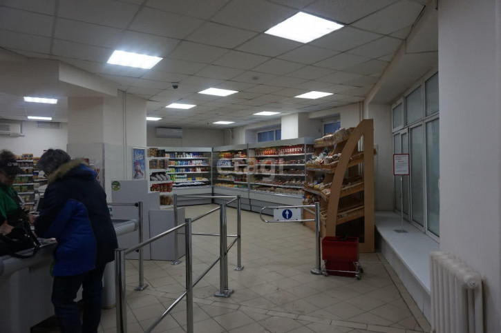 Торговое помещение Сургутская 11к.4