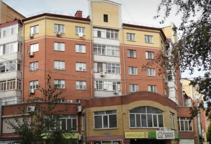 Торговое помещение Сургутская 11к.4