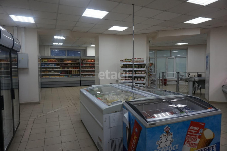 Торговое помещение Сургутская 11к.4