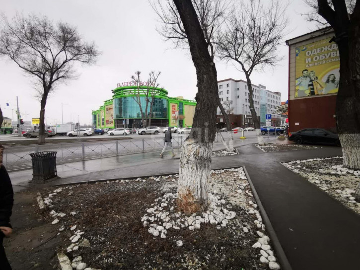 Торговое помещение Герцена 103
