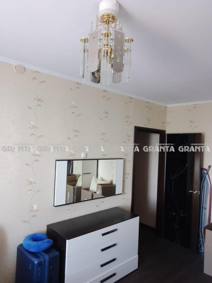 3-комн квартира пр-кт Свободный, 74