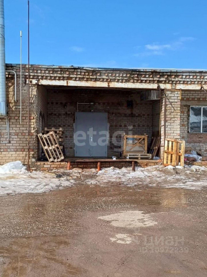 Торговое помещение проспект Ленина, 49А,  д. 49А