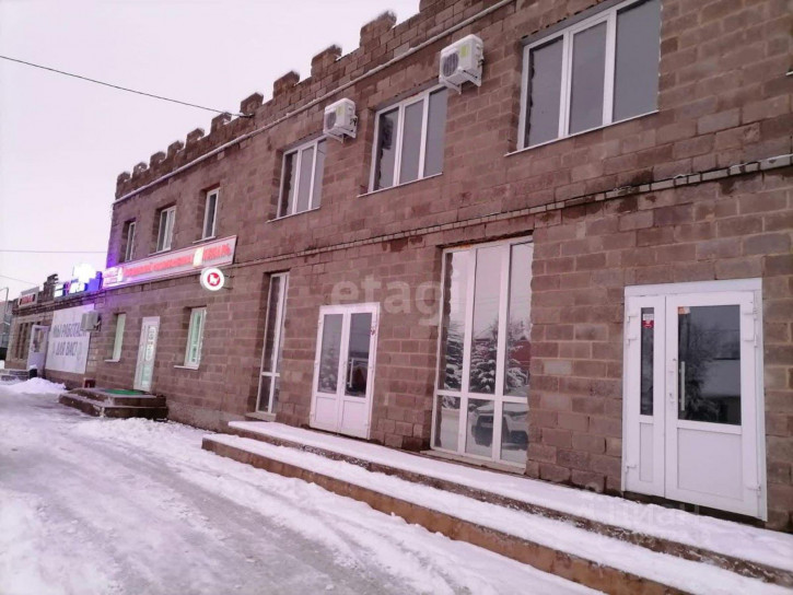 Офис ул Ленина, 34,  д. 34