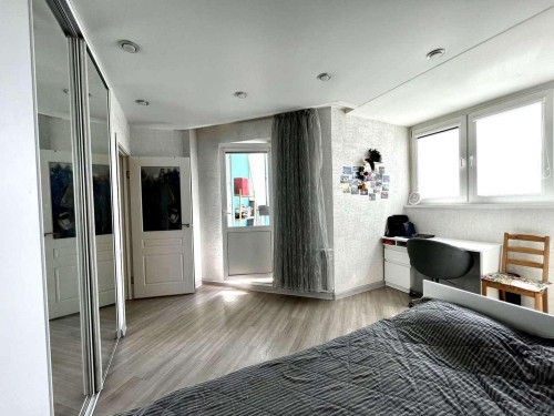 Продажа 2-комн квартиры Тухачевского улица, 82 Продажа 2-комн квартиры Тухачевского улица, 82