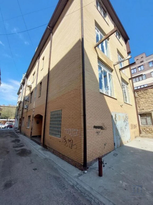 Продажа помещения ул. Красноармейская, 178Б